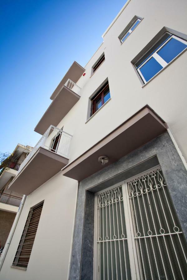 Exarcheia House Ξενοδοχείο Αθήνα Εξωτερικό φωτογραφία